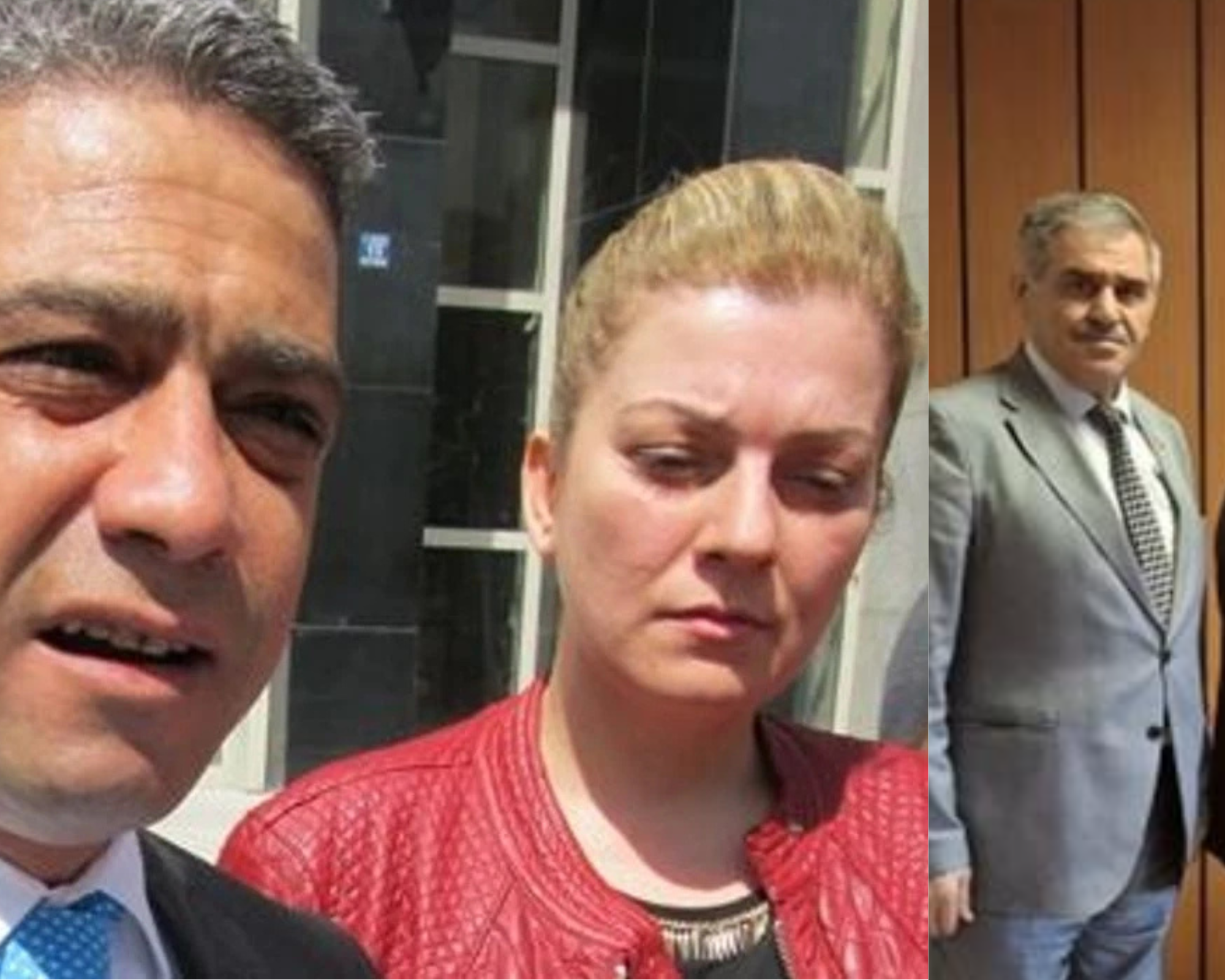 Huzurevinde “Sendikal Baskı ve Mobbing ” İddiası: Türk Sağlık-Sen’den Suç Duyurusu