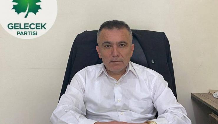 Devletin Korumasındaki Huzur mu, Skandal mı? Gelecek Partisi’nden Sert Tepki: “Kamu Vicdanını Lekelemeye Kimsenin Hakkı Yoktur!”