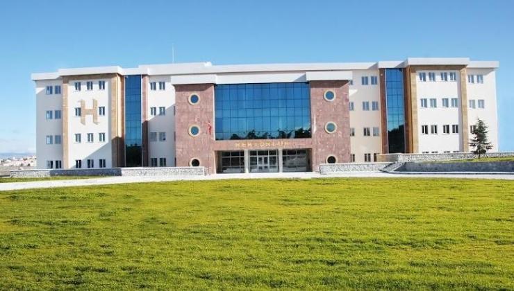 Hitit Üniversitesinde Milyonluk Vurgun İddiası: 11 Yıldır İşçinin Alın Terini Kim Çaldı?