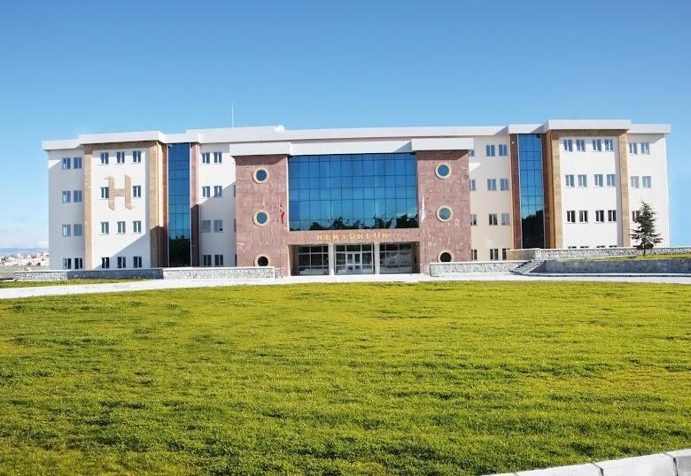 Hitit Üniversitesinde Milyonluk Vurgun İddiası: 11 Yıldır İşçinin Alın Terini Kim Çaldı?