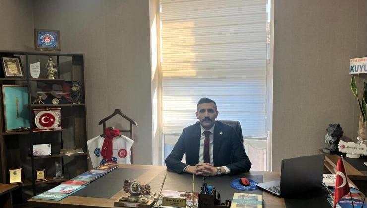 Skandalı Yazmıştık, Sendika Ayağa Kalktı: Çorum Huzurevindeki Taciz İddialarında Perde Arkası Aralanıyor!