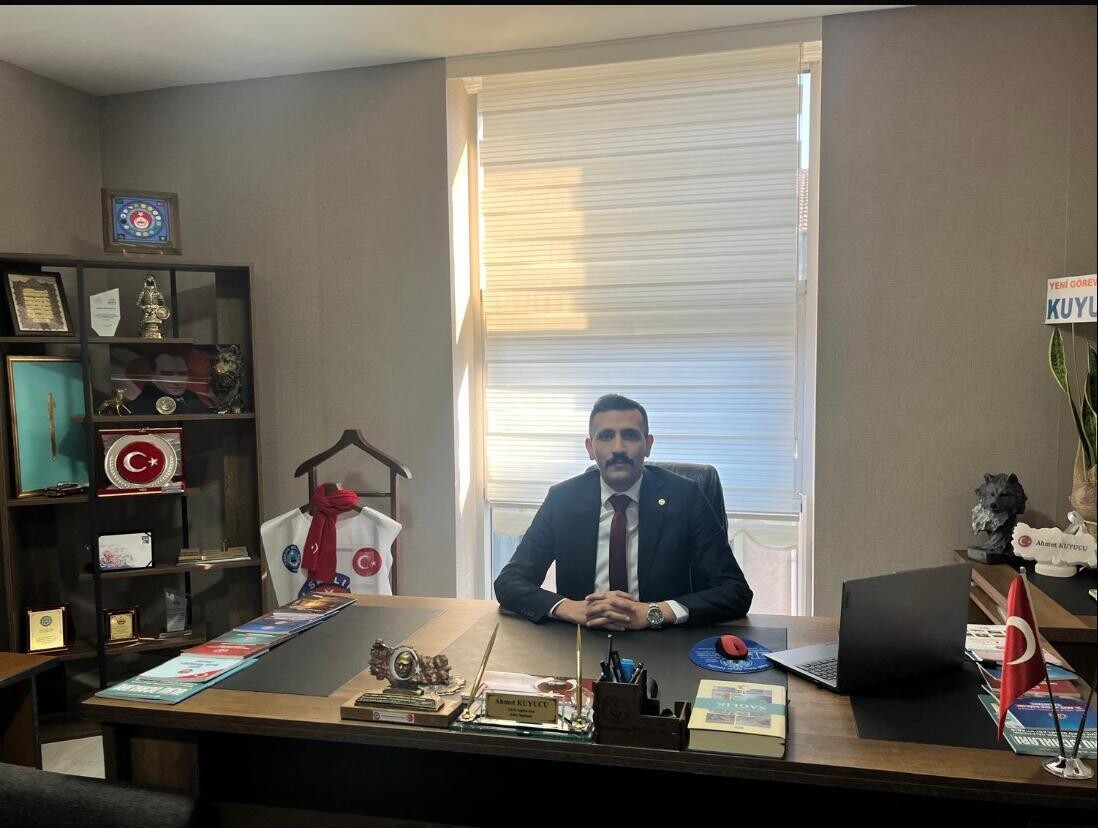 Skandalı Yazmıştık, Sendika Ayağa Kalktı: Çorum Huzurevindeki Taciz İddialarında Perde Arkası Aralanıyor!