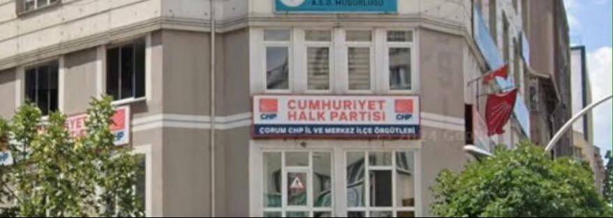CHP Kulisleri Hareketli: Özgür Özel’e Destek Veren Çorum Teşkilatı Görevden mi Alınacak?