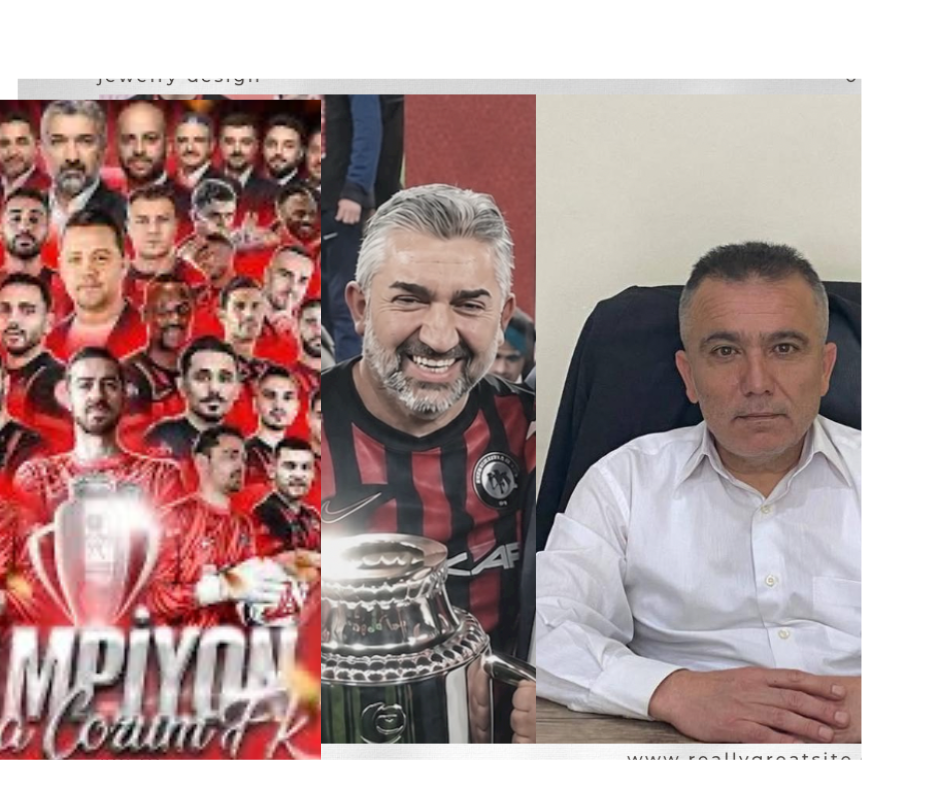 Başkan Softa: “O Artık Bizden Biri “