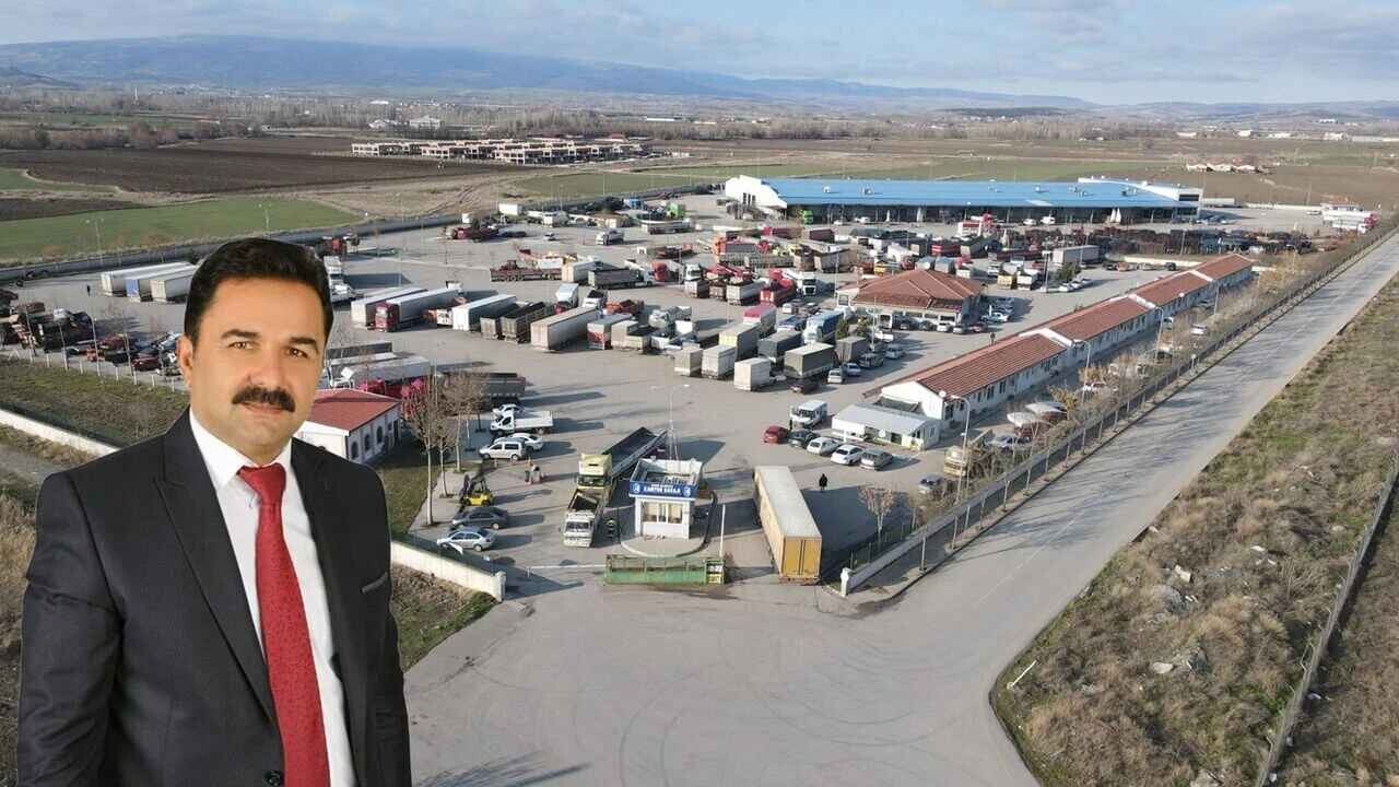Başkan Doğan: “Nakliyeci Esnafı Yine Görmezden Gelindi “