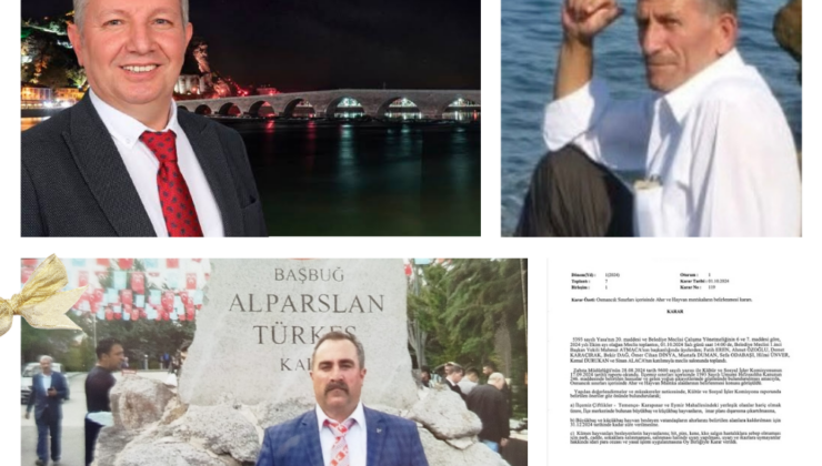 Osmancık’ta Çifte Standart Skandalı! Yasa Herkese, Ayrıcalık “Bizimkilere ” mi?