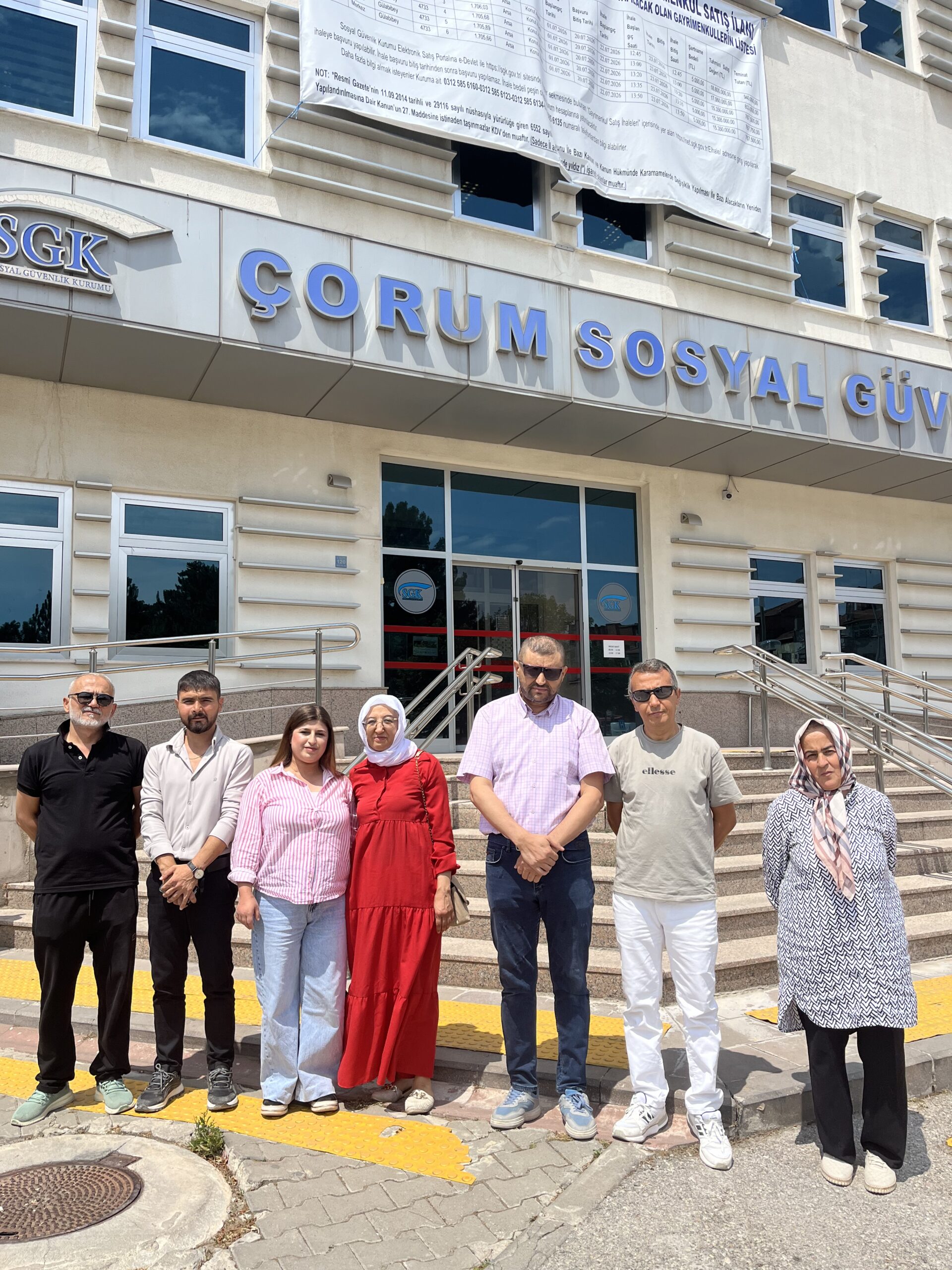 Sağlıkta İhale Çarkına Kahreden İsyan: “Bizi Deneme Tahtası Yapmayın, Bir Bebeği Annesiz Bırakmaktır Bu!”