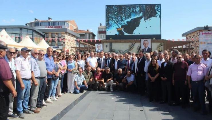 CHP Çorum Örgütünde ‘Yeni Parti’ Dalgalanması: İl ve İlçe Yönetimleri Topluca İstifa Etti