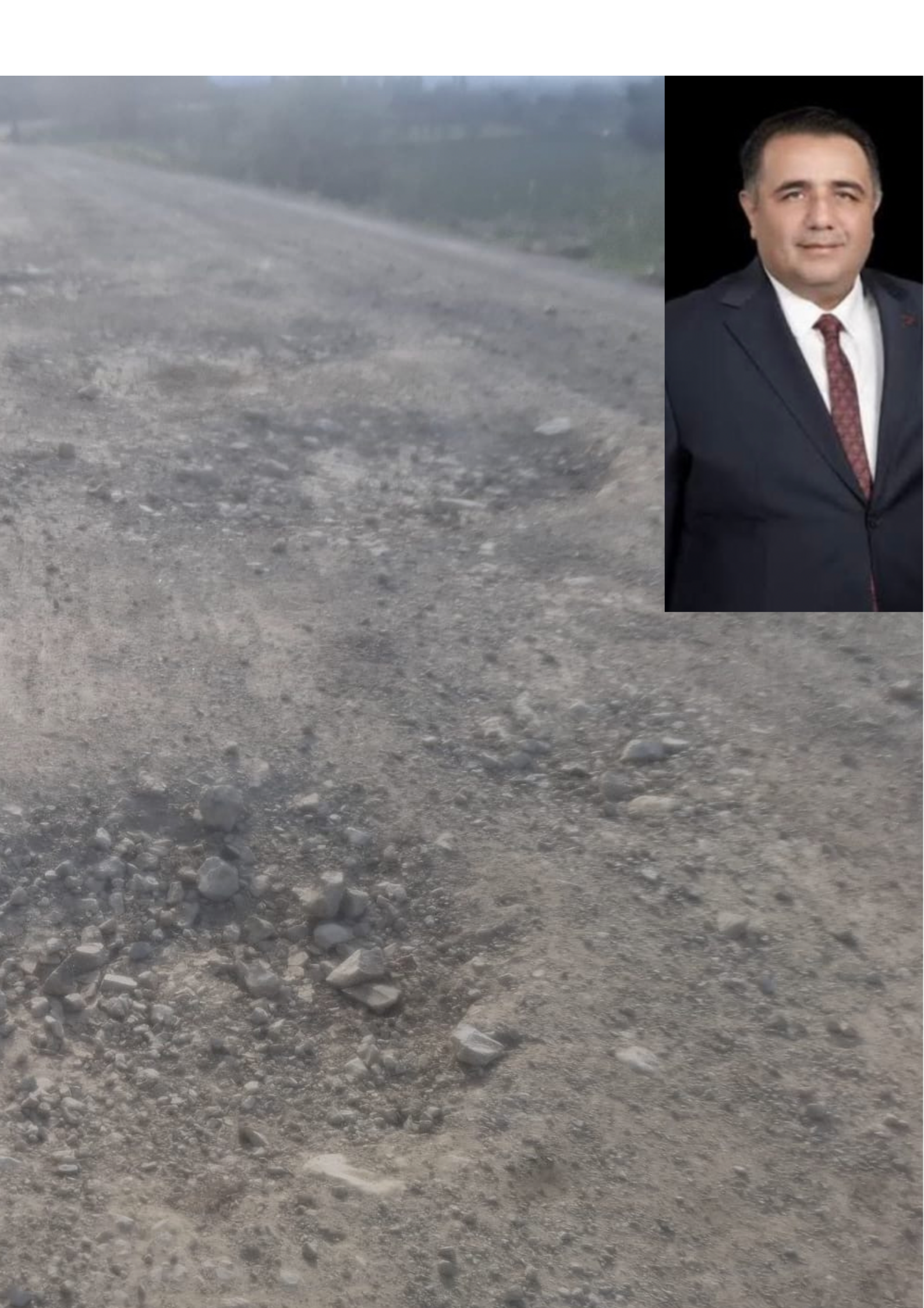 Ses Getiren Haberimizin Ardından Müjde Geldi: Çorum Milletvekili Kaya Devreye Girdi, “Ölüm Yolu” İçin İlk Adım Atıldı!