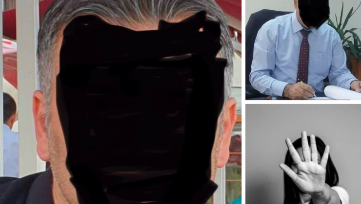 Başöğretmen Lisesi’nde Skandal İddia: Bu Çığlığı Kim Sümen Altı Ediyor?
