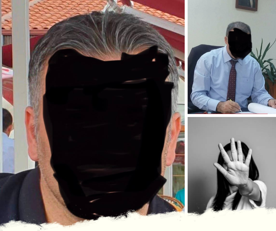 Başöğretmen Lisesi’nde Skandal İddia: Bu Çığlığı Kim Sümen Altı Ediyor?