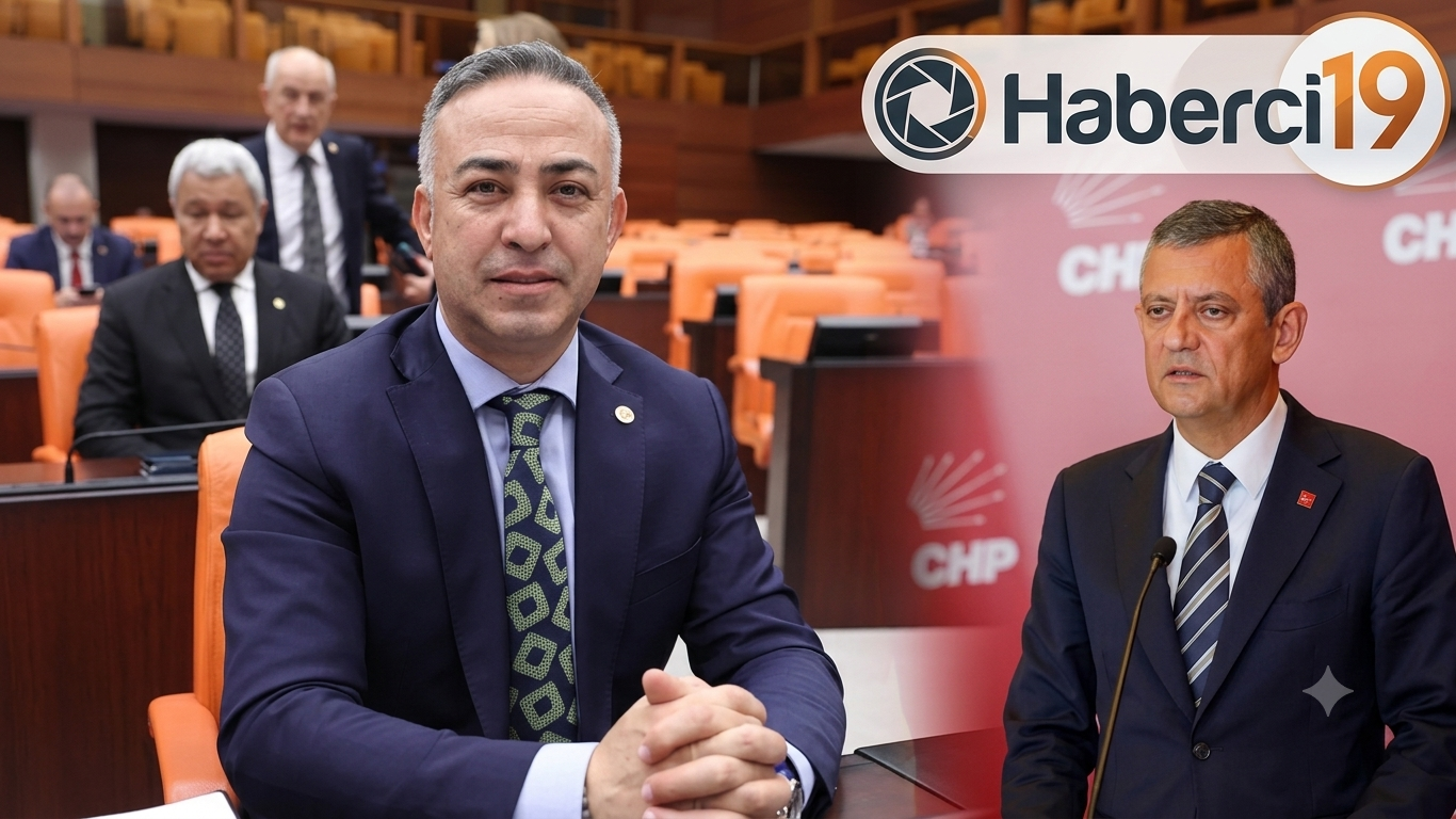 Kulisleri Hareketlendiren İddia: CHP’de “Butlan ” Sonrası Toplu İstifa Bumerangı