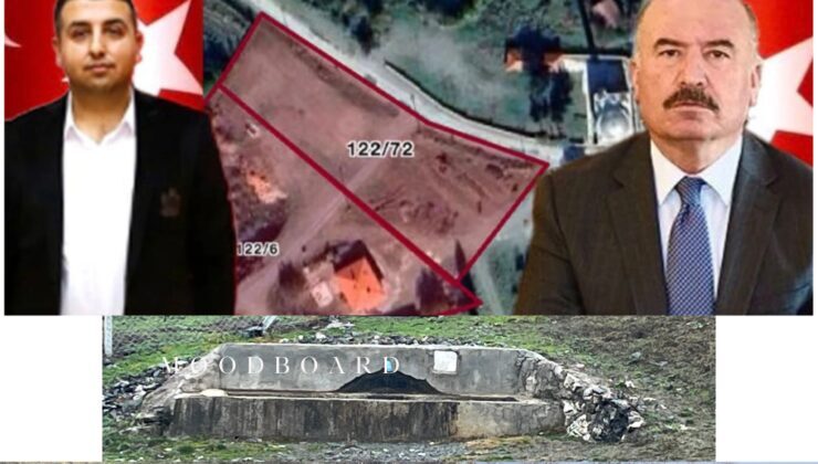 Şaibe Çemberi Büyüyor: Skandallarla Anılan Muhtar Hakkında Vahim İddialar!