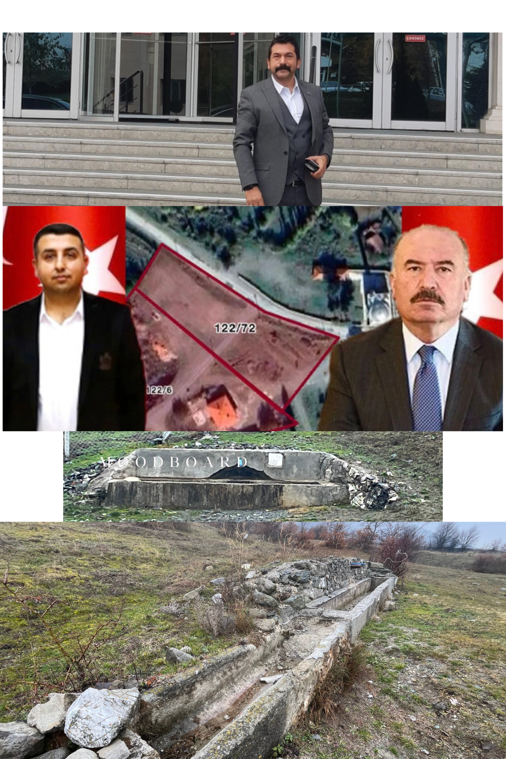 Şaibe Çemberi Büyüyor: Skandallarla Anılan Muhtar Hakkında Vahim İddialar!