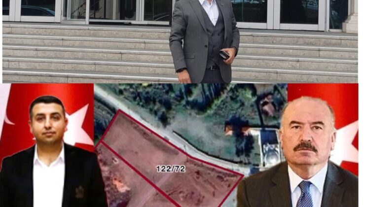 Tarhankozlusu’nda Gerilim Tırmanıyor: Ceza Alan Muhtar Bu Kez Valiyi Hedef Aldı!