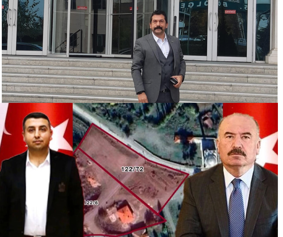 Tarhankozlusu’nda Gerilim Tırmanıyor: Ceza Alan Muhtar Bu Kez Valiyi Hedef Aldı!