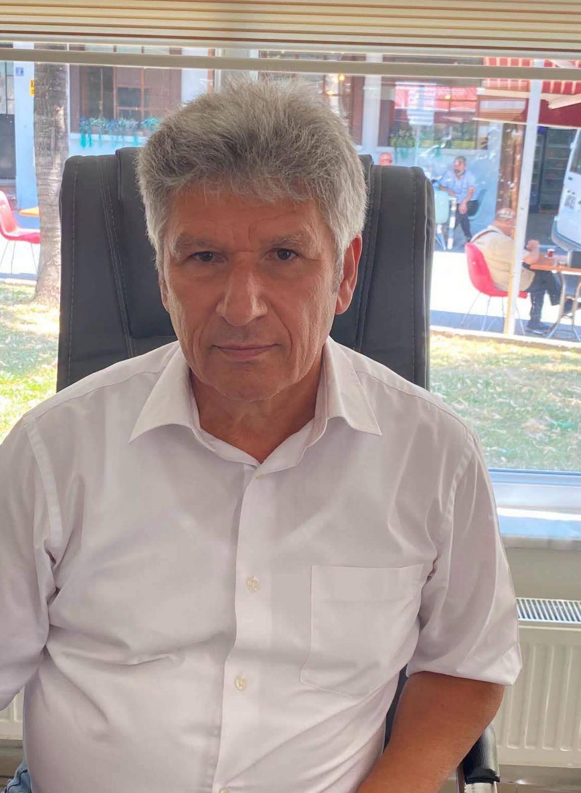 Mahalleden Yetkililere Çığlık: “Milletin Parasını Atıl Yatırımlarla İsraf Etmeyin!”