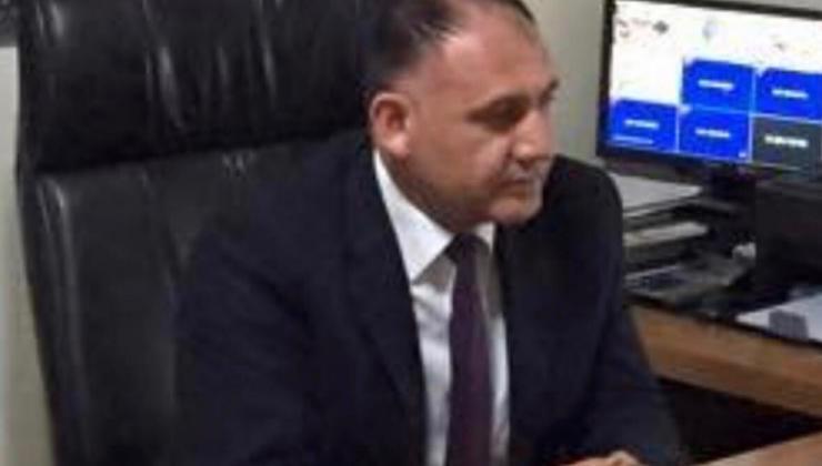 TSYD Çorum İl Temsilcisi Ezer’den Tepki: “Yapılan Davranışı Kınıyorum”