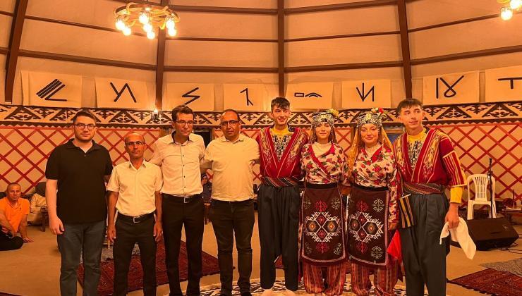 Çorum’da Engelsiz Dayanışma: “Biz Çorum’uz” Ruhunu Aynı Sofrada Buluşturdular
