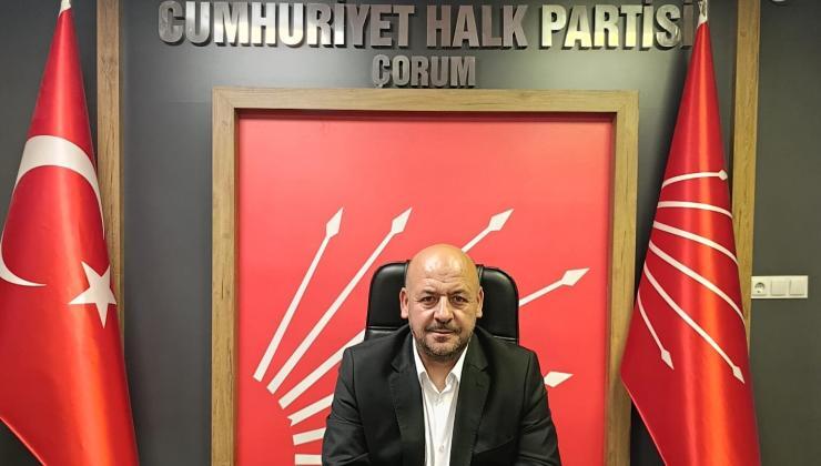 Çorum’da 1.600 Kişilik Dev Savunma Sanayii Yatırımı Bürokrasiye Takıldı: CHP’den Sert Tepki