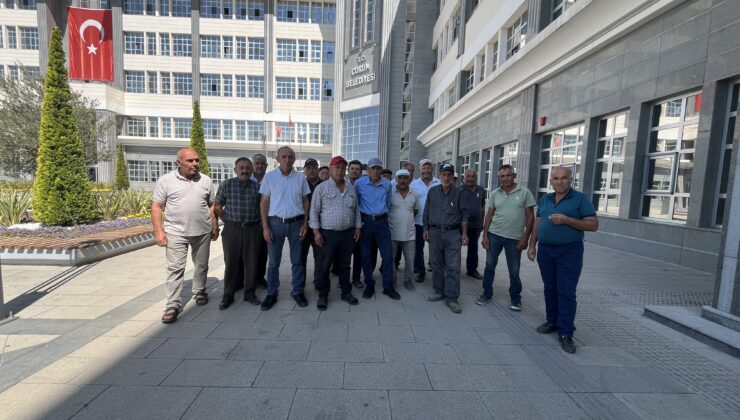 Sahada Sefalet, Koltukta Sessizlik: Çorum Pazarcı Esnafı Kaderine Terk Edildi!