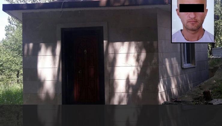 Kutsal Mekân Soyguncusuna Yargı Tokadı: İsmail Ağa Türbesi’ni Yağmalayan Şahıs Tutuklandı