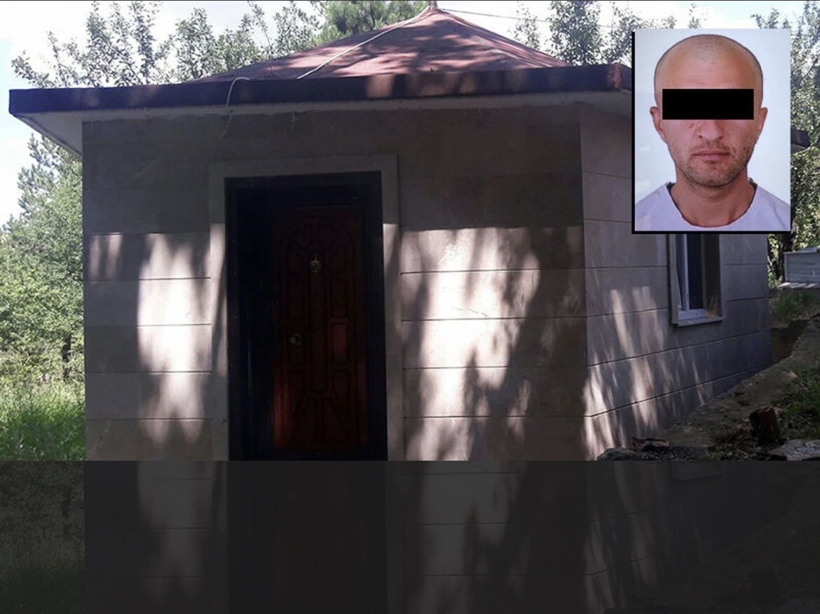Kutsal Mekân Soyguncusuna Yargı Tokadı: İsmail Ağa Türbesi’ni Yağmalayan Şahıs Tutuklandı