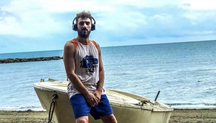 Samsun’da Korkunç Facia: Genç Öğretmen Mavi Sularda Can Verdi!