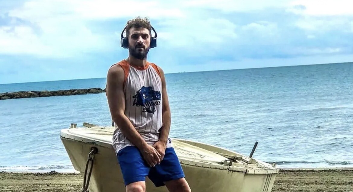Samsun’da Korkunç Facia: Genç Öğretmen Mavi Sularda Can Verdi!