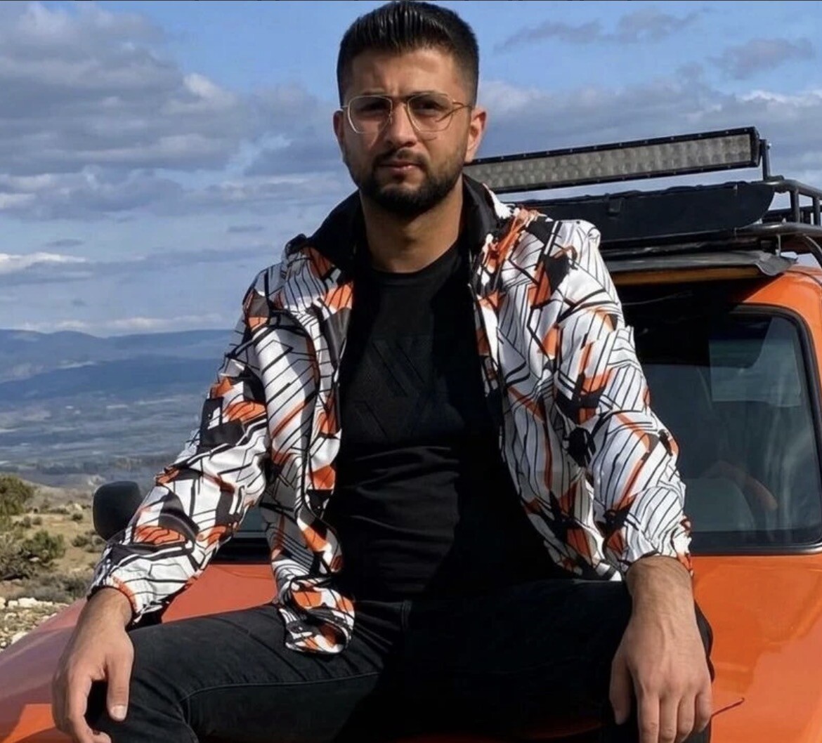 Çorum’da Yürek Burkan Olay: 7. Kattan Düşen Genç Hayatını Kaybetti