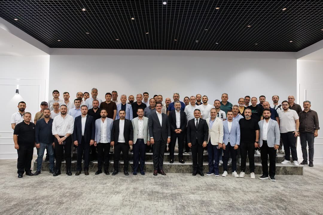 Arca Çorum FK’da Hedef Önce Süper Lig, Ardından Avrupa
