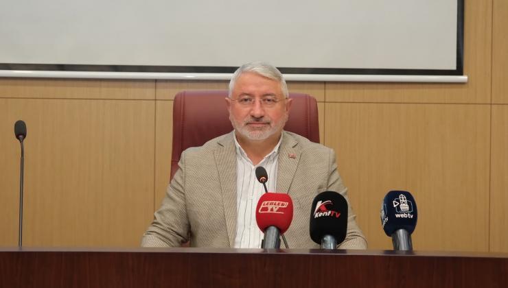 Sahne Almalarına İzin Yok: Başkan Aşgın’dan Çok Konuşulacak “Manıfest ” Çıkışı!