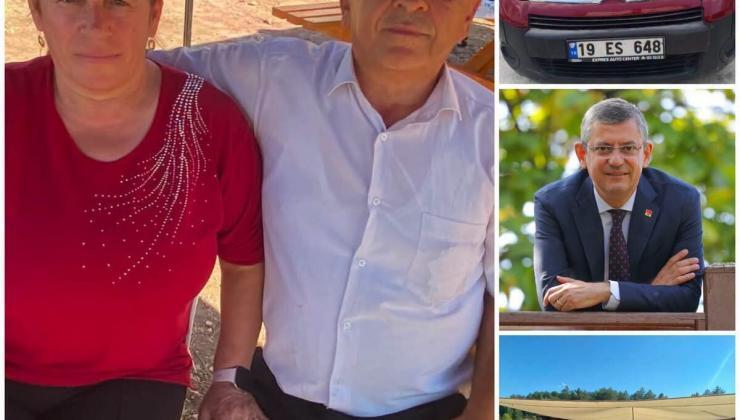 Siyasete Yerelden Anlamlı Destek: İş İnsanı Musa Darçın’dan Yeni Parti’ye Jest!