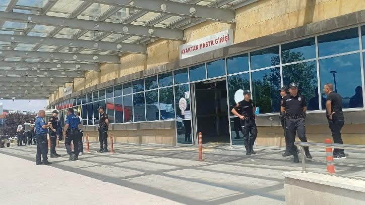 Kız Kaçırma İddiası Kanlı Bitti: Ağır Yaralanan Coşkun Çördük Yaşam Savaşını Kaybetti!