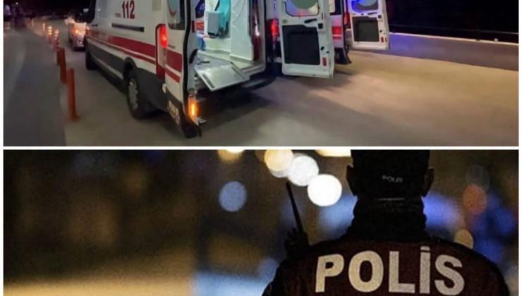 Son Dakika… Son Dakika….Çorum’da 28 Yaşındaki Genç Sevenlerini Üzdü