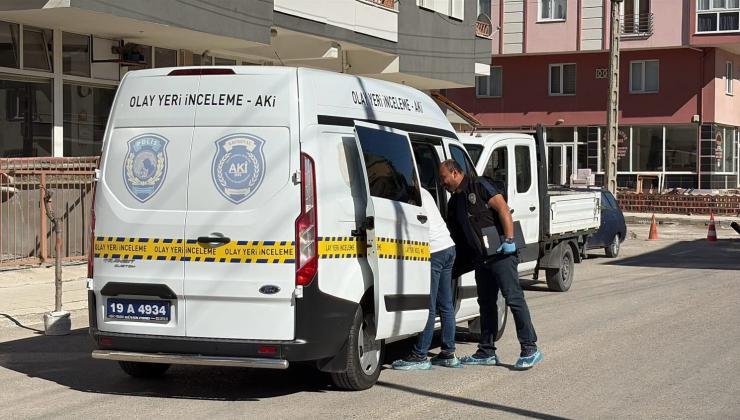 Kahvehanedeki Kavgada Kan Aktı: 1 Ölü, 1 Yaralı