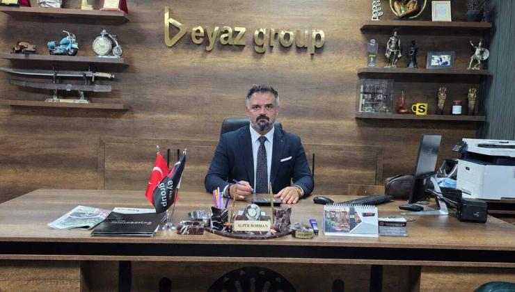 Çorum Ticaret ve Sanayi Odası Seçimleri Öncesi Beyaz Grup’tan Ciddi Eleştiriler