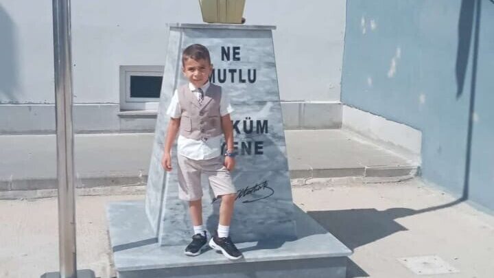 Çorum’da Alarm: 7 Yaşındaki Umut Her Yerde Aranıyor!