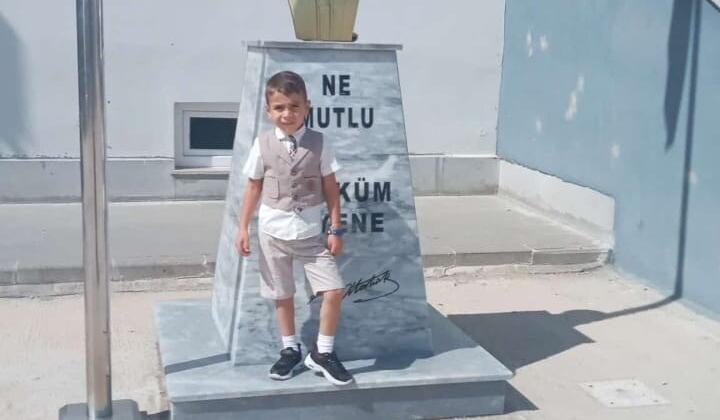 Çorum’da Alarm: 7 Yaşındaki Umut Her Yerde Aranıyor!