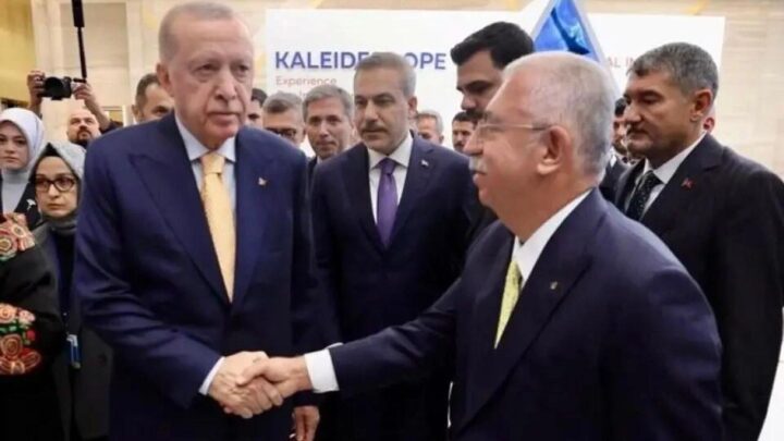 Türkiye Fon Krizini Konuşurken Ahlatcı Holding’den Hamle Üstüne Hamle