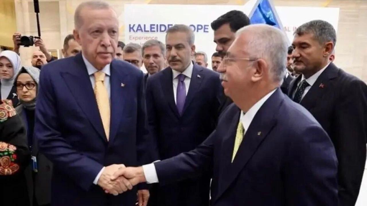 Türkiye Fon Krizini Konuşurken Ahlatcı Holding’den Hamle Üstüne Hamle