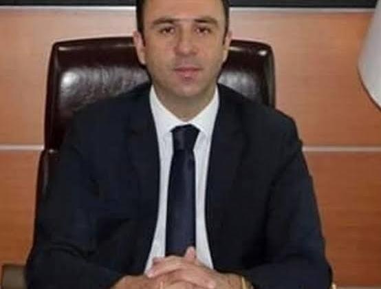 Yeni Adli Yıl Başladı: Başsavcı Ahmet Bektaş’tan Adalet ve Güven Vurgusu