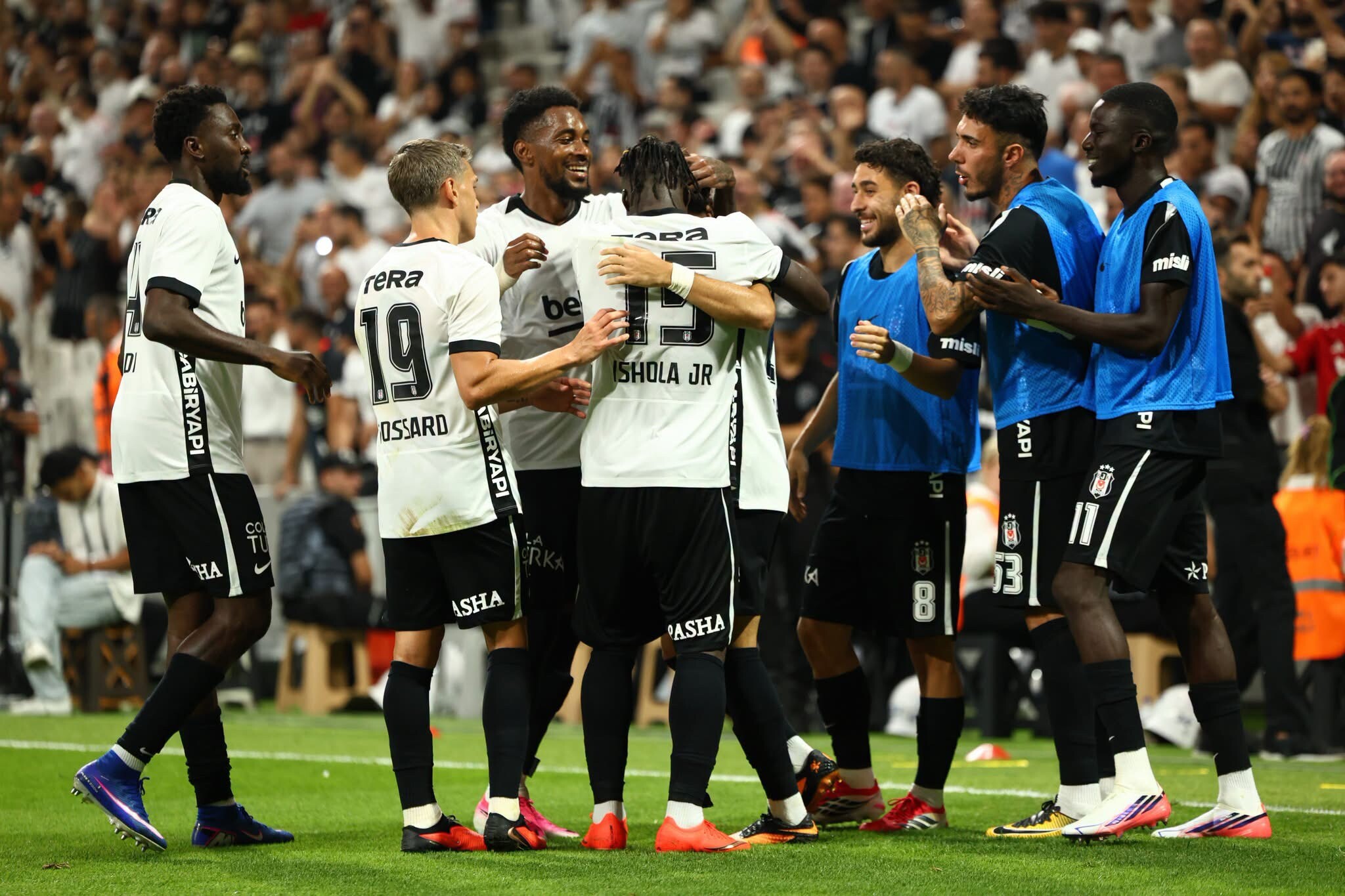 Süper Lig’de Sert Hoş Geldin Mesajı: Çorum FK’nın İstanbul Kabusu ve Taktiksel Mahkumiyeti