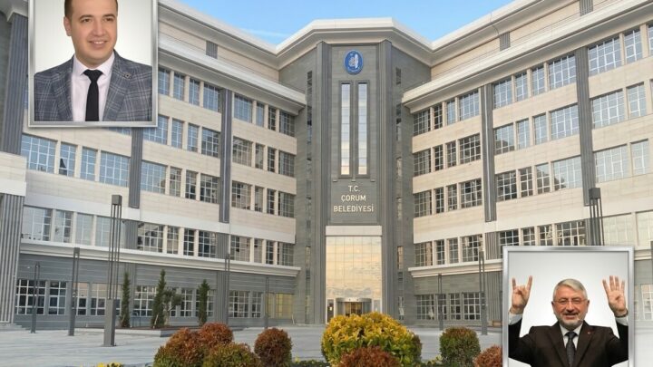 Çorum Belediyesi’ne ‘Uyuşturucu Testi’ Çağrısı: Kamu Vicdanı için Şeffaflık Adımı