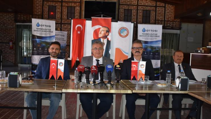 Teknoloji ve Doğa Oğuzlar’da Buluştu: Yangınlara Yapay Zekâyla Erken Müdahale