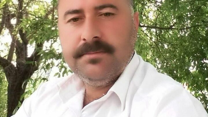 Kızılpınar Yasta: Hüseyin Mercan Hayatını Kaybetti