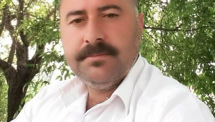 Kızılpınar Yasta: Hüseyin Mercan Hayatını Kaybetti