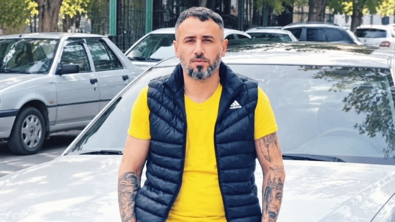 ÇORUM SANAYİ SİTESİ’NDE ACI OLAY: 42 YAŞINDAKİ KAZIM K. BİR MOBİLYA ATÖLYESİNDE ÖLÜ BULUNDU