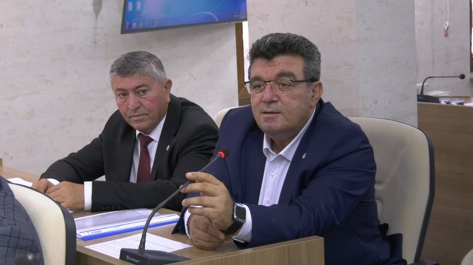 Çorum İl Genel Meclisi’nde Çifte Standart Krizi: Büyük Firmanın İnşaatı Mühürlendi ama Ceza Kesilmedi mi?