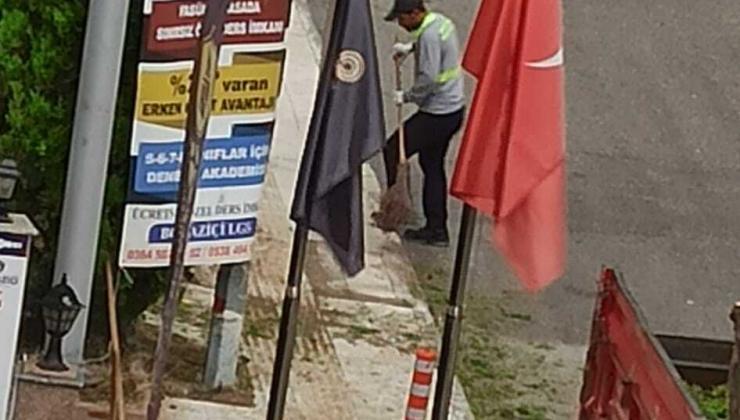 Çorum’da Kişiye Özel Belediye Hizmeti mi? Şehir Merkezindeki O Bina için Harekete Geçildi!